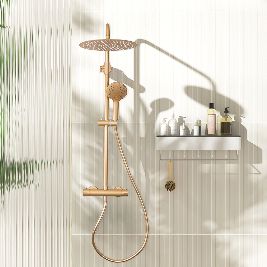 Columna de ducha XXL PALOMA
