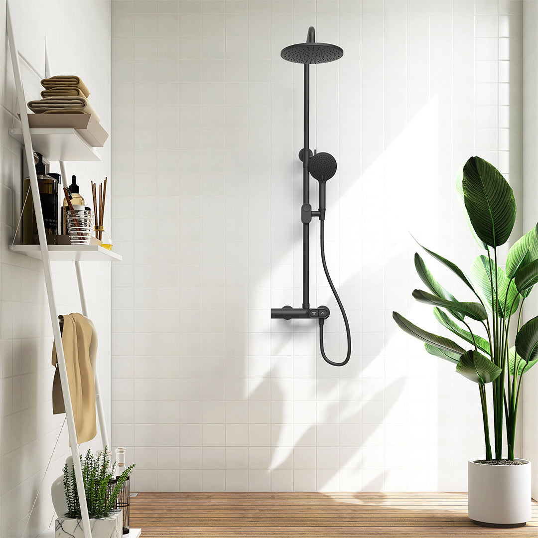 Columna de ducha SWITCHEA