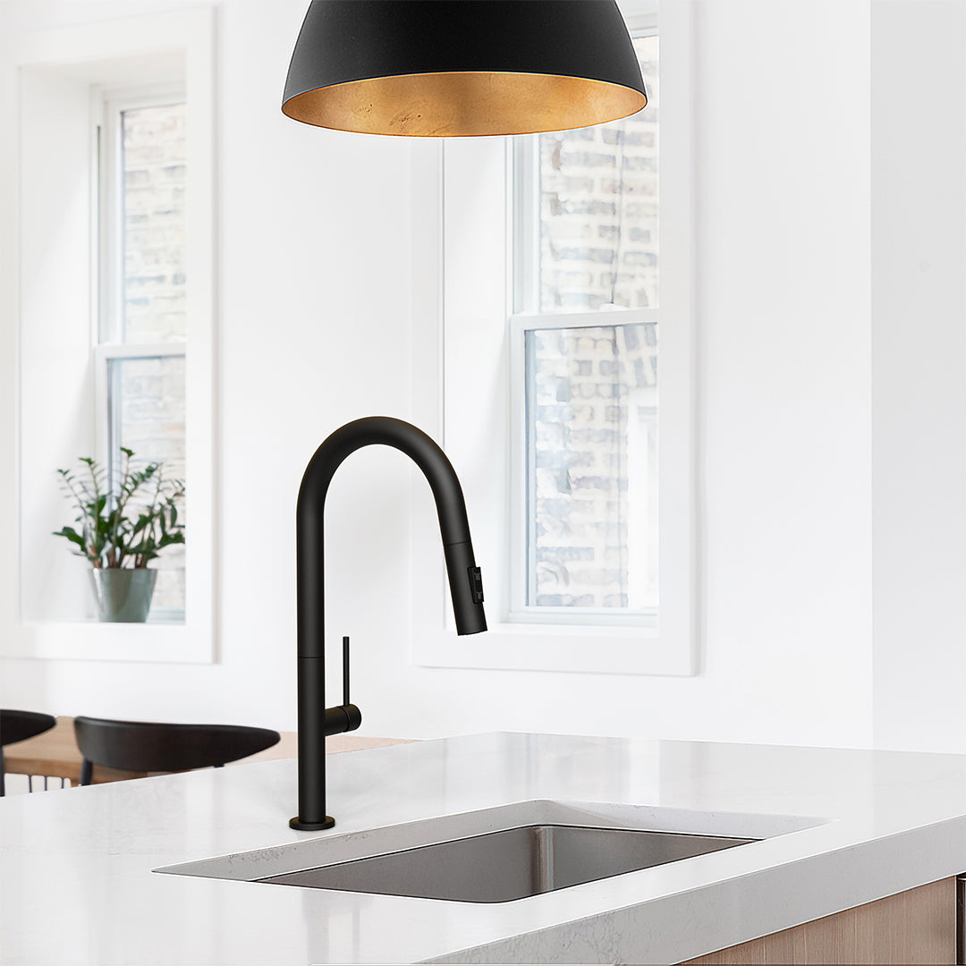 Grifo de cocina TALCA