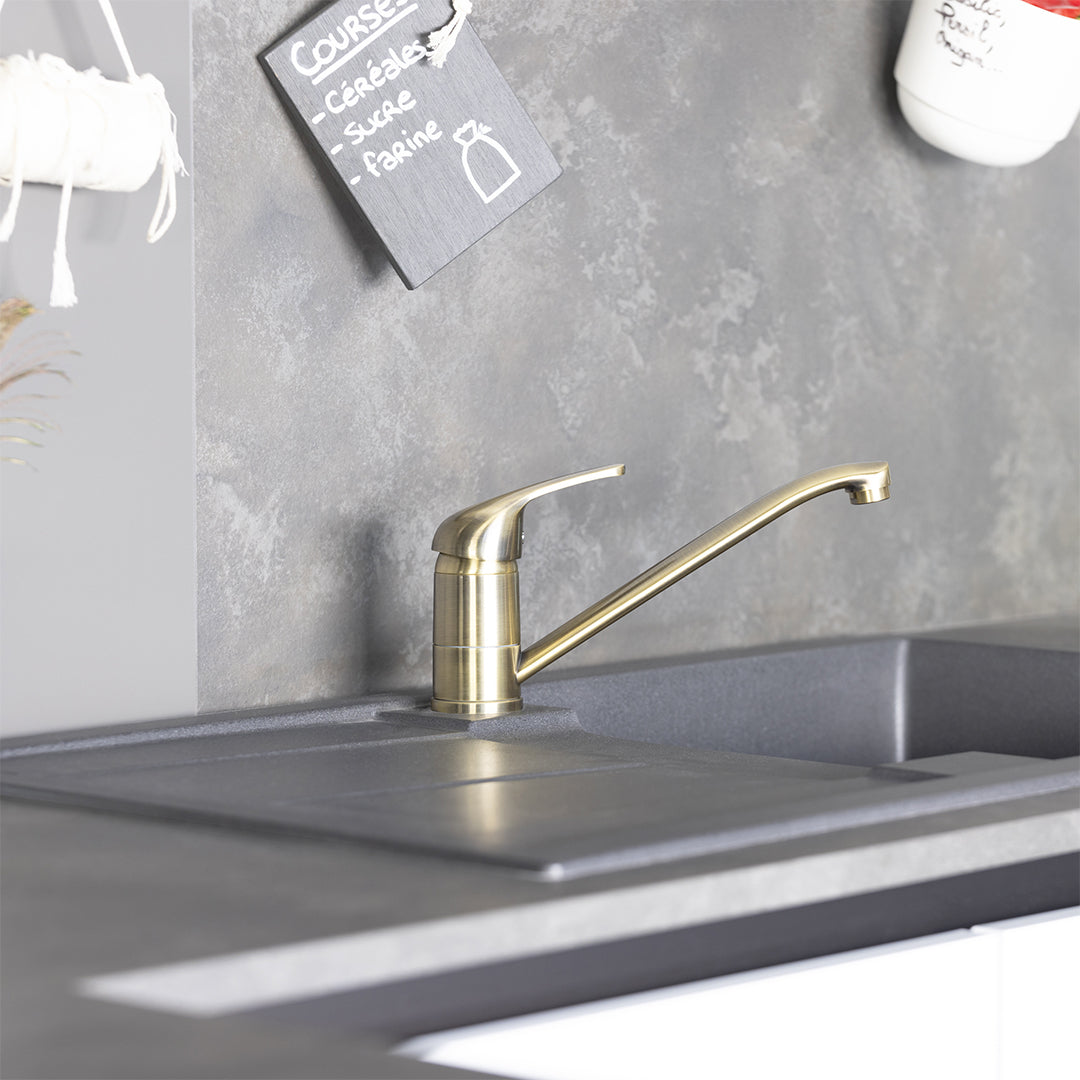 Grifo de cocina TILT