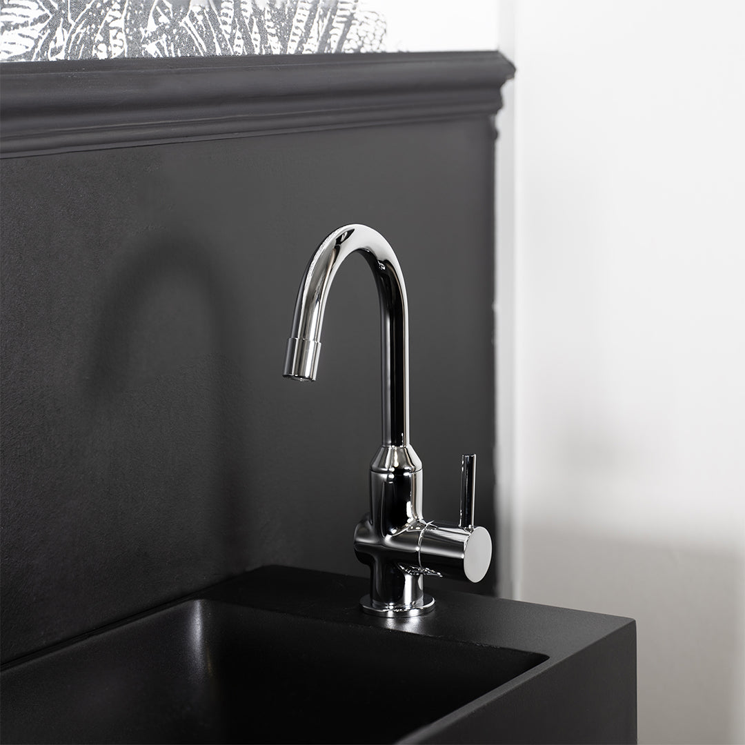 Grifo monomando TOMMY