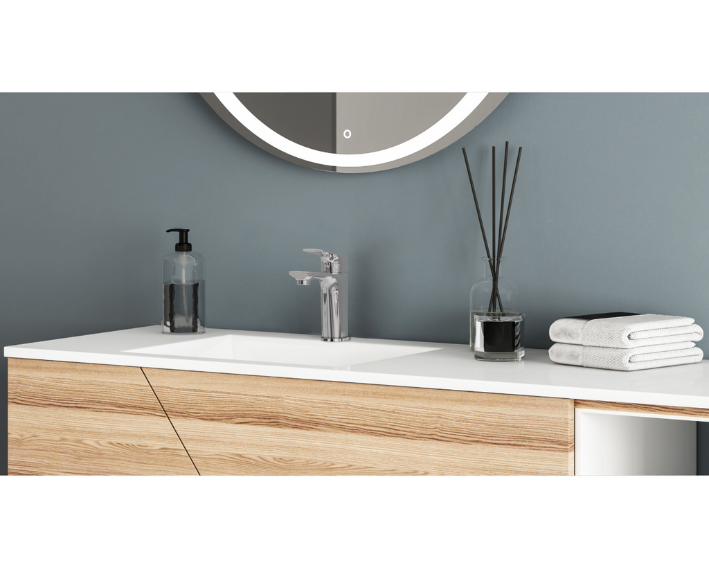 Elegir grifos económicos y adaptados a tus necesidades