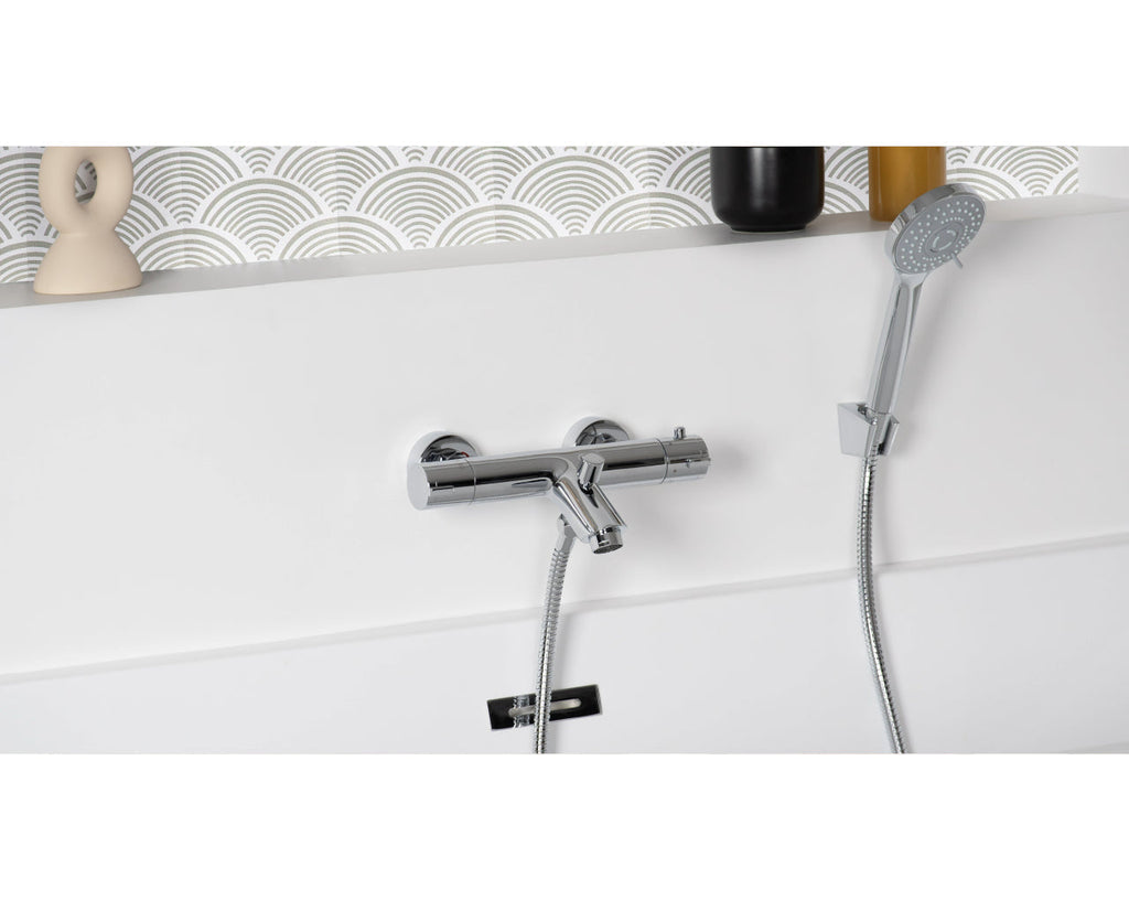 ¿Cómo eliminar la cal y prevenir su aparición en la grifería?