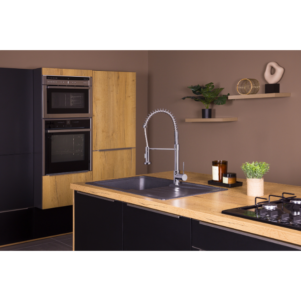 Grifo de cocina BAYA
