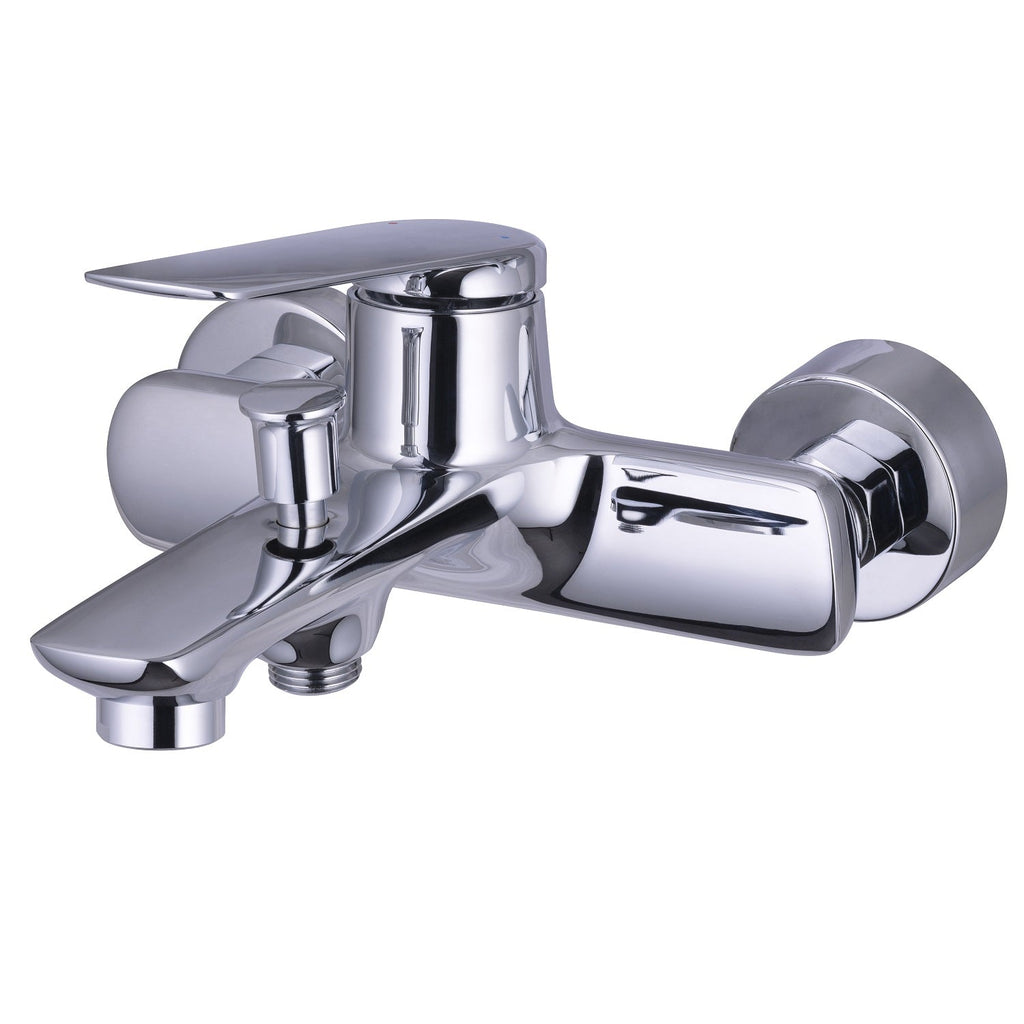 grifo bañera NAZKA cromado