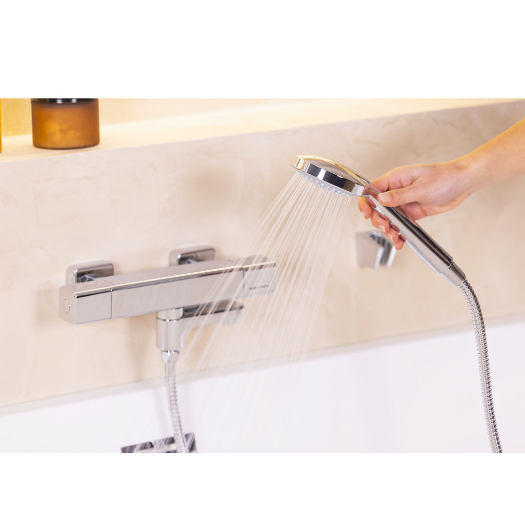 grifo bañera CUARTO cromado